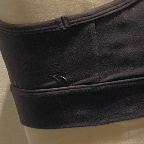 Diadora sports bra mesh back - Picture 4 of 4